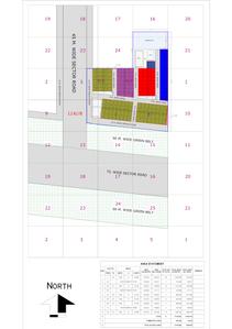 Project Image of 1214.98 - 1539.98 Sq.ft Residential Plot Plot for buy in Nebrom Residency