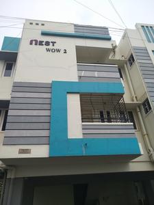 Project Image of 470.0 - 1100.0 Sq.ft 1 BHK Apartment for buy in The Nest Wow