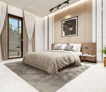 Project Image of 3294.0 - 4277.0 Sq.ft 3 BHK Apartment for buy in The Iconic