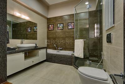Project Image of 1224.0 - 1916.0 Sq.ft 3 BHK Apartment for buy in Gera Isle Royale Tower 2 And 3
