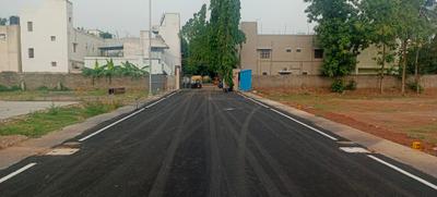 Project Image of 803.0 - 2168.0 Sq.ft Residential Plot Plot for buy in Ruby Rhea Gardens Phase I