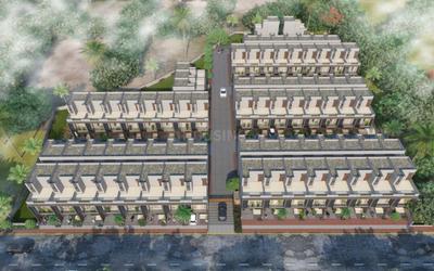 Project Image of 0.0 - 1900.0 Sq.ft 3 BHK Villa for buy in Shreeji Vachanamrut