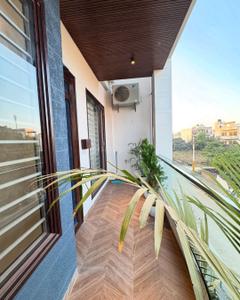 Project Image of 900.0 - 1350.0 Sq.ft 4 BHK Builder Floor for buy in Guru Ji Home Krishna Valley