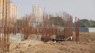 Project Image of 416.0 - 612.0 Sq.ft 1 BHK Apartment for buy in Vastu Park