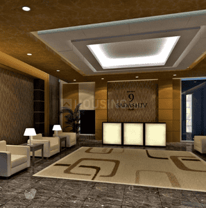Project Image of 146.0 - 2075.0 Sq.ft 1 RK Apartment for buy in Pinnacle 9 Sadashiv C Building