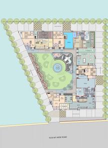 Project Image of 3256.7 - 5240.3 Sq.ft 4 BHK Apartment for buy in Madhav Oeuvre 2
