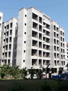Project Image of 660 Sq.ft 1 BHK Apartment / Flat for sale in Badlapur East for Rs. 2200000