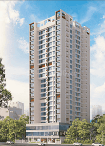 Project Image of 209.36 - 729.0 Sq.ft 1 RK Apartment for buy in Divya Rewa Estate