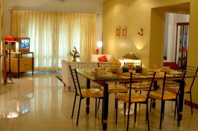 Project Image of 900.0 - 1155.0 Sq.ft 2 BHK Apartment for buy in NK Villa Heights