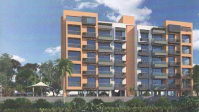 Project Image of 0.0 - 1035.06 Sq.ft 3 BHK Apartment for buy in Mariott Parklane Garden