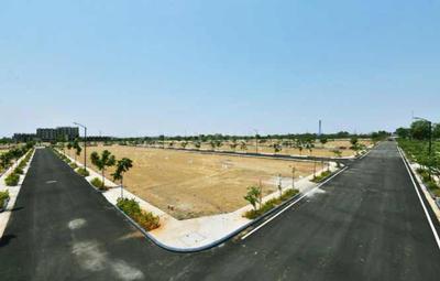 Project Image of 1053.0 - 1425.17 Sq.ft Residential Plot Plot for buy in Adore Smart City 1