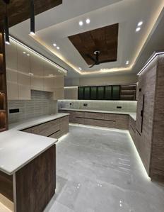 Project Image of 2394.0 - 2450.0 Sq.ft 4 BHK Apartment for buy in AU Luxury Floors