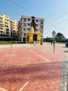 Project Image of 589.0 - 1440.0 Sq.ft 1 BHK Apartment for buy in Jeet Homes