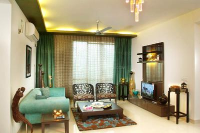 Project Image of 1600.0 - 4625.0 Sq.ft 3 BHK Apartment for buy in Omaxe Spa Village
