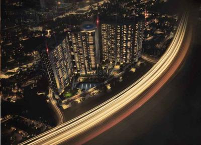 Project Image of 1110.0 - 2558.0 Sq.ft 2 BHK Apartment for buy in Monarch Aqua