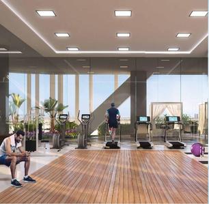 Project Image of 413.0 - 1365.0 Sq.ft Studio Studio Apartment for buy in Danube Bayz Tower