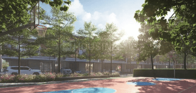 Project Image of 2325.0 - 3100.01 Sq.ft 3 BHK Villa for buy in Real Vaanya Phase 2