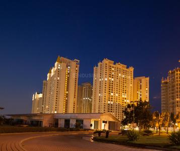 Project Image of 1055.0 - 2178.0 Sq.ft 3 BHK Apartment for buy in Hiranandani Sinovia