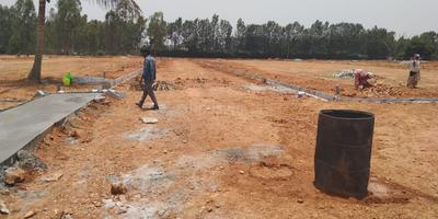 Project Image of 0.0 - 1200.0 Sq.ft Residential Plot Plot for buy in Nuthan Creekfield
