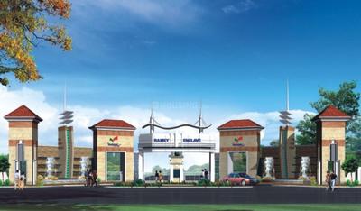 Project Image of 506.0 - 1515.0 Sq.ft 1 BHK Apartment for buy in Ramky Enclave Apartments