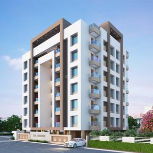 Project Image of 1050.0 - 1350.0 Sq.ft 2 BHK Apartment for buy in Shalwak Sai