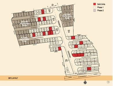 Project Image of 1100.0 - 1200.0 Sq.ft 3 BHK Villa for buy in Rudra Dreamz