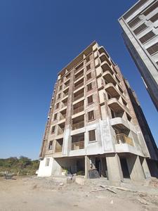 Project Image of 670.0 - 1557.0 Sq.ft 1 BHK Apartment for buy in Ashapuri Amrapali