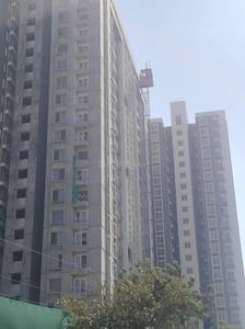 Project Image of 735.5 - 1149.8 Sq.ft 2 BHK Apartment for buy in Kolte Patil Little Earth Kiwale Building C10 And C11