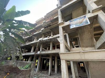 Project Image of 597.0 - 1192.0 Sq.ft 2 BHK Apartment for buy in Rajokiya