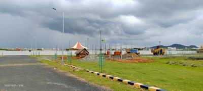 Gallery Cover Pic of KVT Green City Phase 1