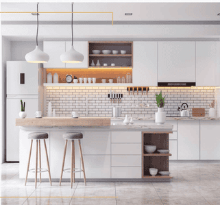 Project Image of 653.0 - 722.0 Sq.ft 2 BHK Apartment for buy in Yash Grecia ABC Wing