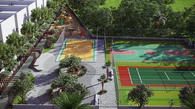 Project Image of 4800.0 - 8100.0 Sq.ft 4 BHK Villa for buy in Aasritha Aero Villas