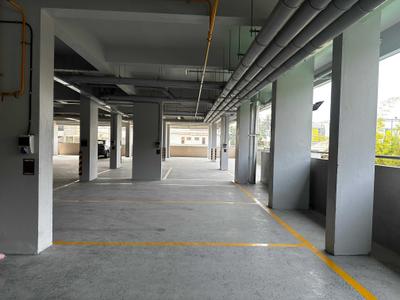 Project Image of 1201.0 - 1648.0 Sq.ft 2 BHK Apartment for buy in ABAD Woods Park