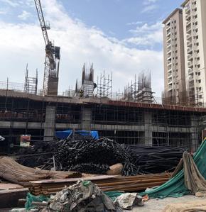 Project Image of 5662.0 - 12556.0 Sq.ft 4 BHK Apartment for buy in Skyven