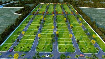 Project Image of 1125.0 - 6000.0 Sq.ft Residential Plot Plot for buy in Sameera 117 Garden Town