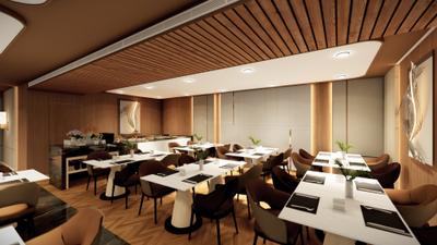 Project Image of 0.0 - 3600.0 Sq.ft 4 BHK Apartment for buy in Cozy Essence Elysium