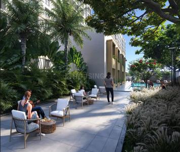 Project Image of 1450.0 - 2000.0 Sq.ft 2 BHK Apartment for buy in Niilkanth Aaradhya