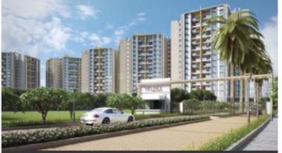 Project Image of 557.0 - 832.0 Sq.ft 2 BHK Apartment for buy in Rama Melange Residences Phase III