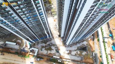 Project Image of 1346.0 - 2231.0 Sq.ft 3 BHK Apartment for buy in Western Springs
