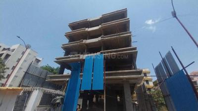 Gallery Cover Pic of Adiyogi Anishka Avenue