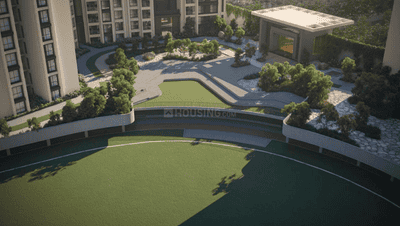 Project Image of 432.28 - 960.04 Sq.ft 1 BHK Apartment for buy in Sobha One Residences At Sobha One World Ph6 W12 13 14
