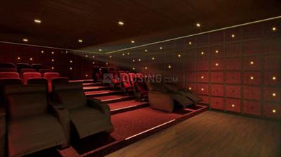 Project Image of 1800 Sq.ft 3 BHK Apartment / Flat for sale in Tragad for Rs. 7400000