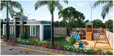 Project Image of 0.0 - 1562.0 Sq.ft 3 BHK Apartment for buy in Aagam Wildflower