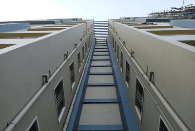 Project Image of 950.0 - 1818.0 Sq.ft 2 BHK Apartment for buy in Amarnath Betor Heights