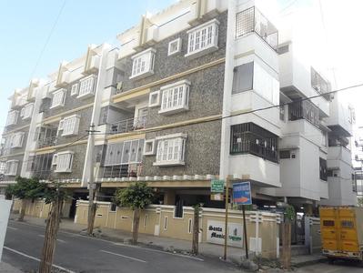 Project Image of 1198.0 - 4710.0 Sq.ft 2 BHK Apartment for buy in Sipani Santa Monica