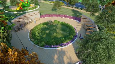 Project Image of 1100.0 - 3000.0 Sq.ft Residential Plot Plot for buy in ANJANEYA NAGAR V