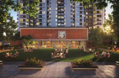 Rahul Downtown Landscape Garden and Tree Planting 1