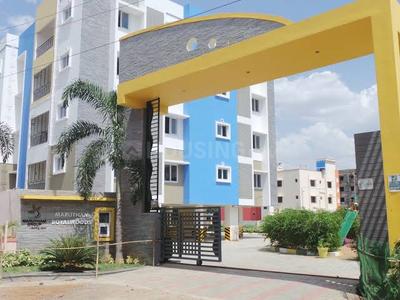 Project Image of 574.0 - 1465.0 Sq.ft 1 BHK Apartment for buy in Marutham Royal Woods