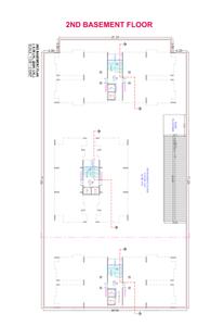Project Image of 885.01 - 943.56 Sq.ft 3 BHK Apartment for buy in Shree Hari Silvassa Meritto