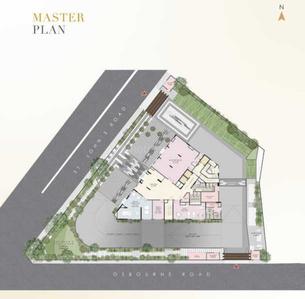 Project Image of 2293.0 - 2881.0 Sq.ft 3 BHK Apartment for buy in Vaishnavi Premiere